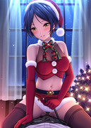 奏のクリスマス