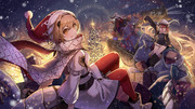 【お仕事】啓光クリスマス