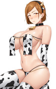 Kugisaki Nobara /COWFEVER05