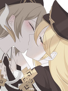 RD KISS