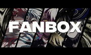 FANBOXはじめました