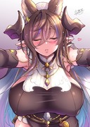 【グラブル】ガレヲン様