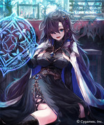 [Shadowverse]真実の隠者