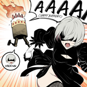 Happy birthday 2b