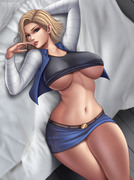 Android 18