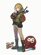 ゼルダの伝説