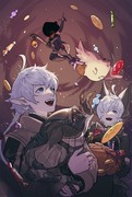 FF14 まとめ