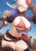 Musashi Miyamoto