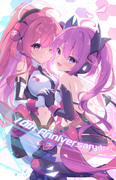 SOUND VOLTEX 10th Anniversary