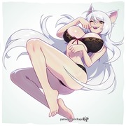 Black Hanekawa