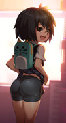 Peni Parker