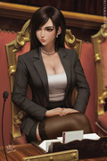 Tifa Senate