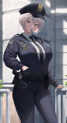 police officer