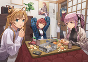 Kotatsu