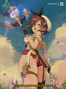 [RETRO] Atelier Ryza