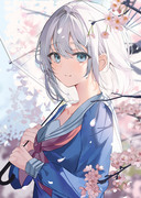 桜