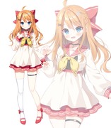 VTuber 아이띠