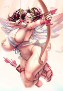 cupid