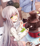 チョコパ🍫