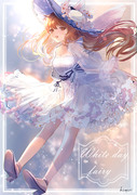 White day fairy