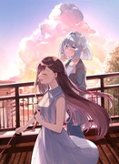 「君と綴るうたかた」③発売＆ボイス付きPV公開！