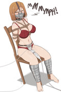 Nobara chairtied