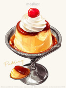 Pudding