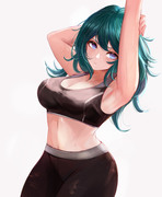 Byleth / ベレス