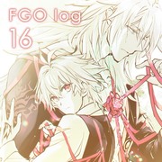 FGO log 16