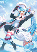 SNOW MIKU 2022!