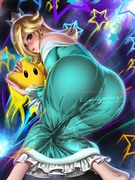 Rosalina