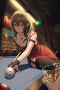 Billiards