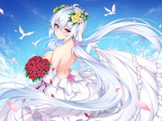 [Bride] Rapua Qive