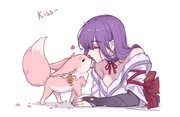 Kiss~
