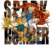 SPARK/BOMBER