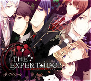 【ｴｲﾌﾟﾘﾙﾌｰﾙ】THE EXPERT IDOL