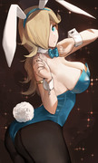 Bunny Rosalina