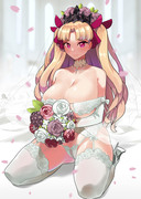 Lewd Bride Ereshkigal