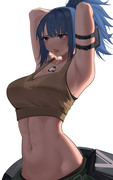 Leona Heidern