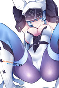 Esdeath bunny