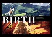 【Web再録】BIRTH