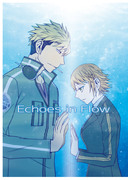 「Echoes in Flow」再録