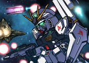 RX-93 ν Gundam