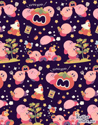 Happy 30th Birthday Kirby