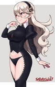 Lady Corrin