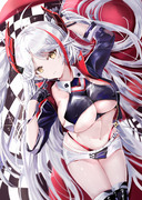 【アズールレーン】Final Lap