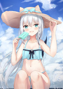 夏