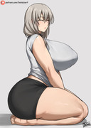 Tsuki Uzaki