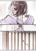 +SAMPLE+「創作GL漫画」SwallowTail #43