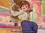 [RETRO] Cooking Mama